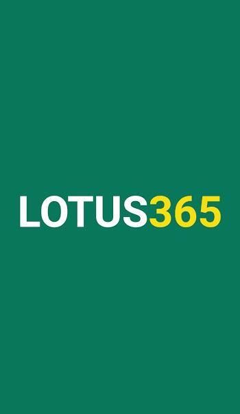 lotus 365 app download link